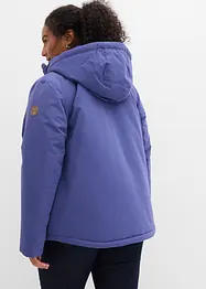 Veste d’hiver à poches plaquées, bonprix