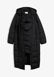 Doudoune de grossesse 2-en-1 chaude avec fonction portage, bonprix