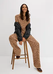 Legging en maille, bonprix