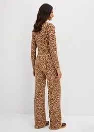 Legging en maille, bonprix