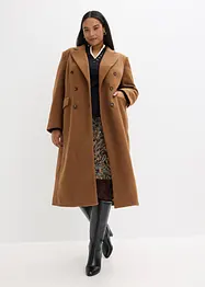 Manteau blazer, bonprix