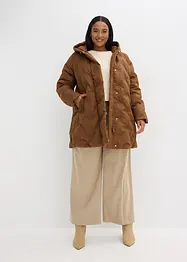 Doudoune effet 2en1, bonprix