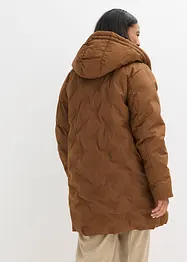 Doudoune effet 2en1, bonprix