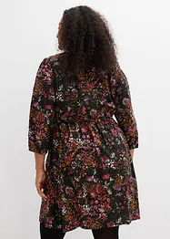 Robe-tunique en viscose douce, bonprix