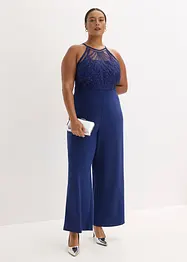 Combinaison avec dentelle, bonprix