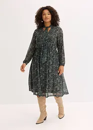 Robe en jersey, bonprix