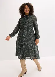 Robe en jersey, bonprix