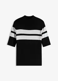 Pull en fine maille, bonprix