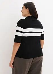 Pull en fine maille, bonprix