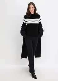 Pull en fine maille, bonprix