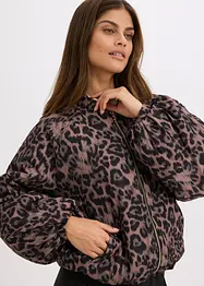 Blouson rembourré, bonprix