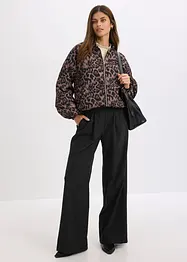 Blouson rembourré, bonprix