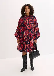 Robe à lavallière, bonprix