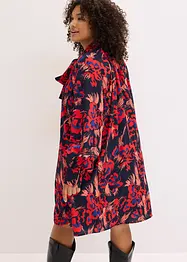 Robe à lavallière, bonprix