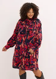 Robe à lavallière, bonprix