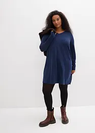 Robe fluide, bonprix