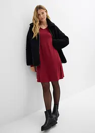 Robe fluide, bonprix