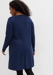 Robe fluide, bonprix