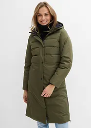Manteau matelassé, bonprix