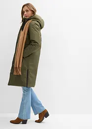 Manteau matelassé, bonprix