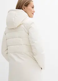 Manteau matelassé, bonprix