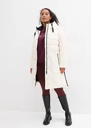 Manteau matelassé, bonprix