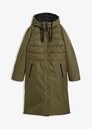 Manteau matelassé, bonprix