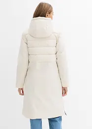 Manteau matelassé, bonprix