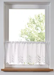 Brise-bise avec polyester recyclé, bonprix