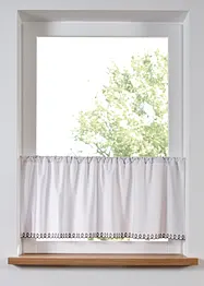 Brise-bise en coton, bonprix