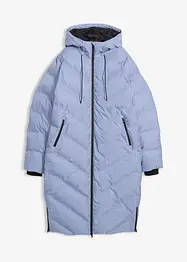 Doudoune longue, bonprix