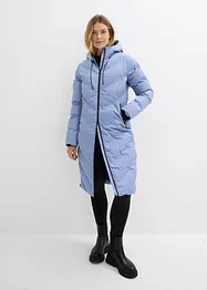 Doudoune longue, bonprix