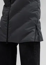 Doudoune longue, bonprix