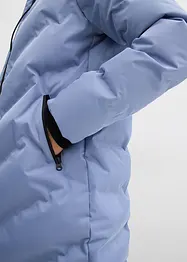 Doudoune longue, bonprix