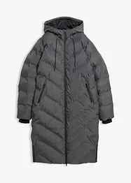 Doudoune longue, bonprix