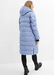 Doudoune longue, bonprix