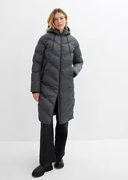 Doudoune longue, bonprix