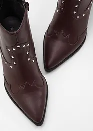 Bottines western, bonprix