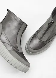 Boots à plateforme Jana, Jana