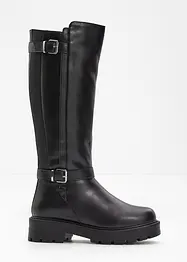 Bottes à plateforme, bonprix