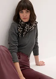 Petit foulard triangle, bonprix