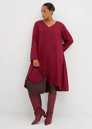 Robe en twill lyocell fluide, bonprix