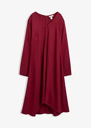 Robe en twill lyocell fluide, bonprix