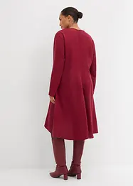 Robe en twill lyocell fluide, bonprix