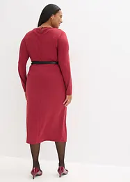 Robe en jersey, bonprix