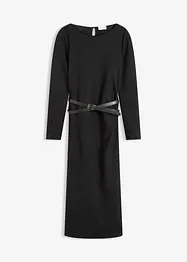 Robe en jersey, bonprix