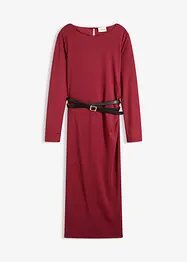 Robe en jersey, bonprix