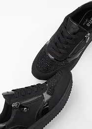 Sneakers Jana largeur confort, Jana