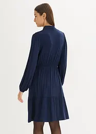 Robe douce en jersey viscose, bonprix