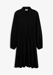 Robe douce en jersey viscose, bonprix